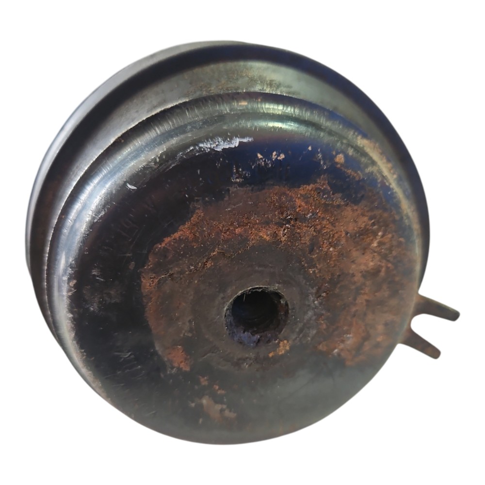 Calço Coxim Motor Quadro Volkswagen Golf 1995 A 2000 2