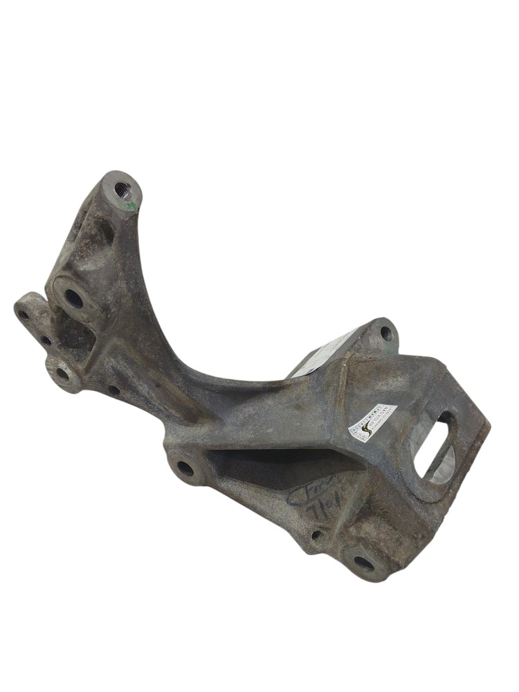 Suporte Alternador March 2017 1.0 3cc Ld Direito 4
