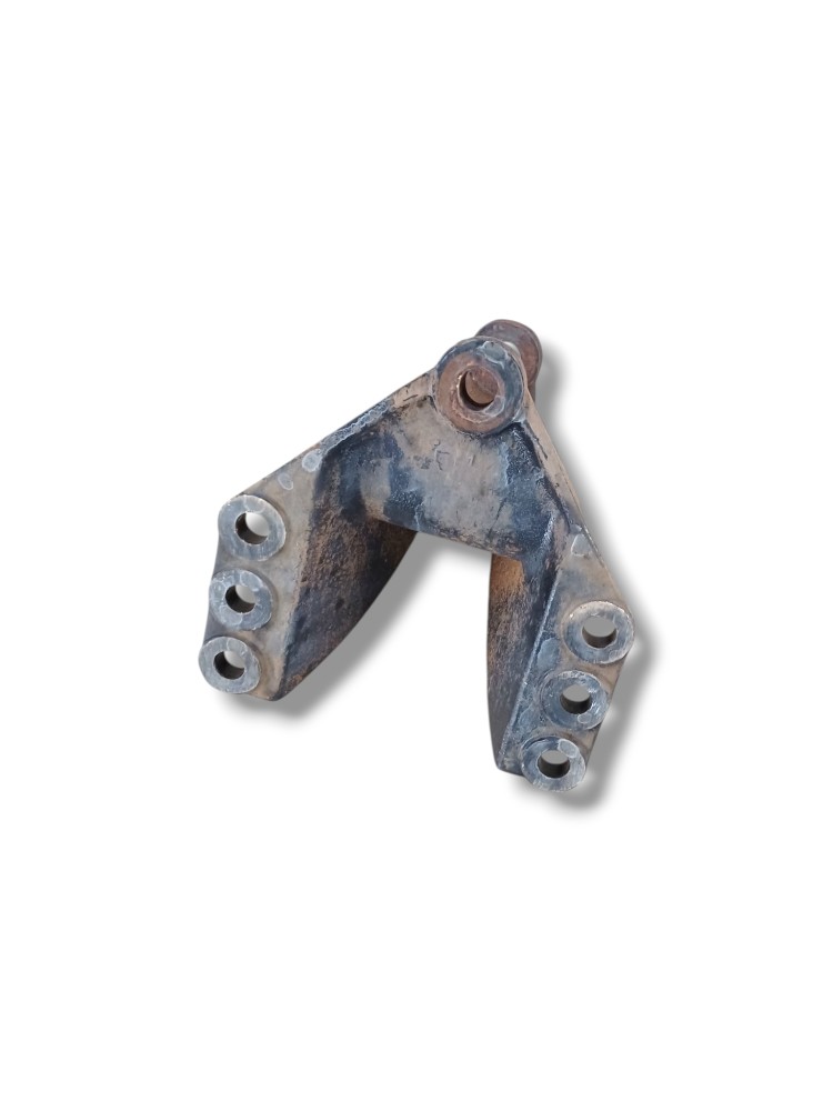 Suporte Mola Traseira Ford Cargo 1119 1