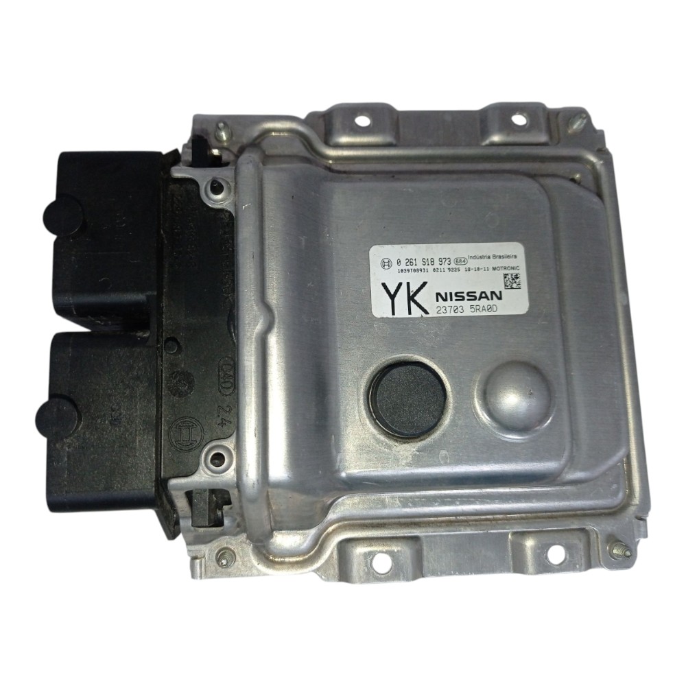 Kit Code Cold Start Stop Nissan Kicks Sl 1.6 Aut 2019 7