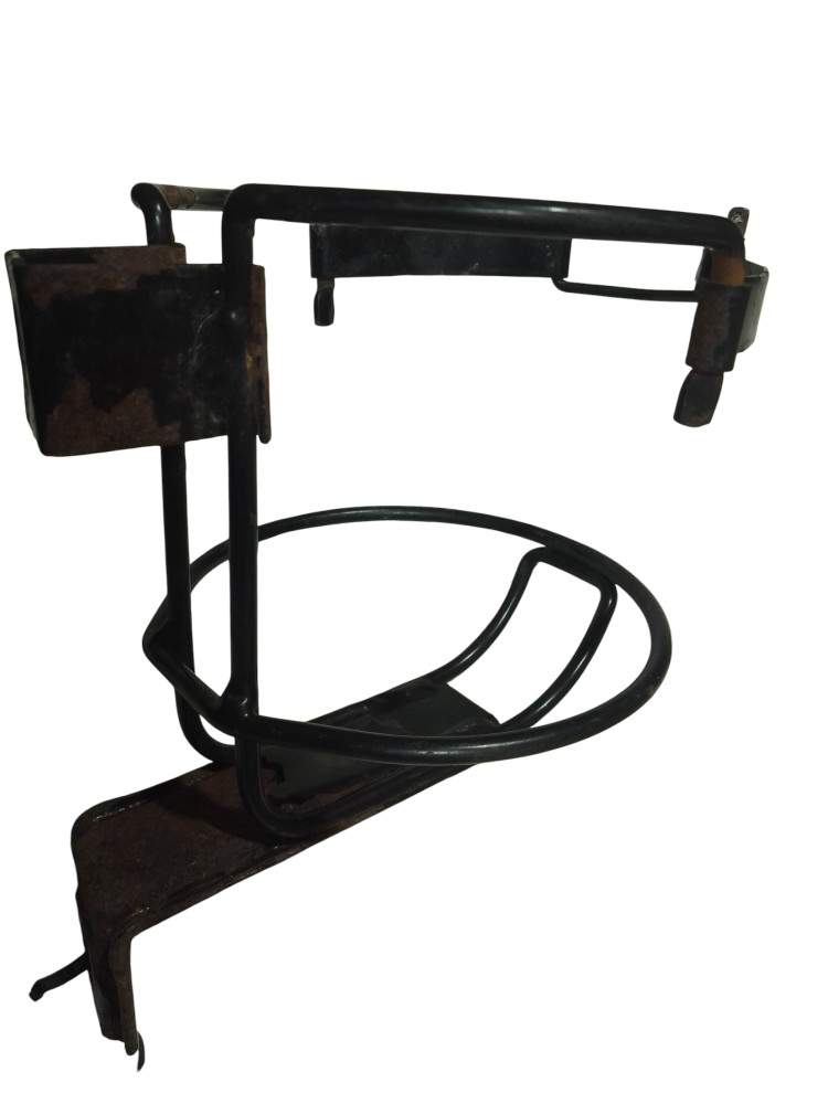 Suporte Extintor De Incêndio Fiat Palio 1997 Edx 5