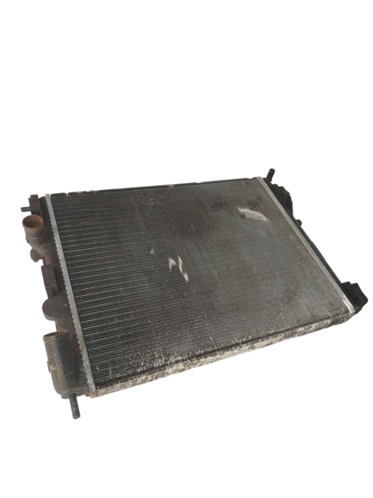 Radiador Renault Clio 1.0 8v 2004 6