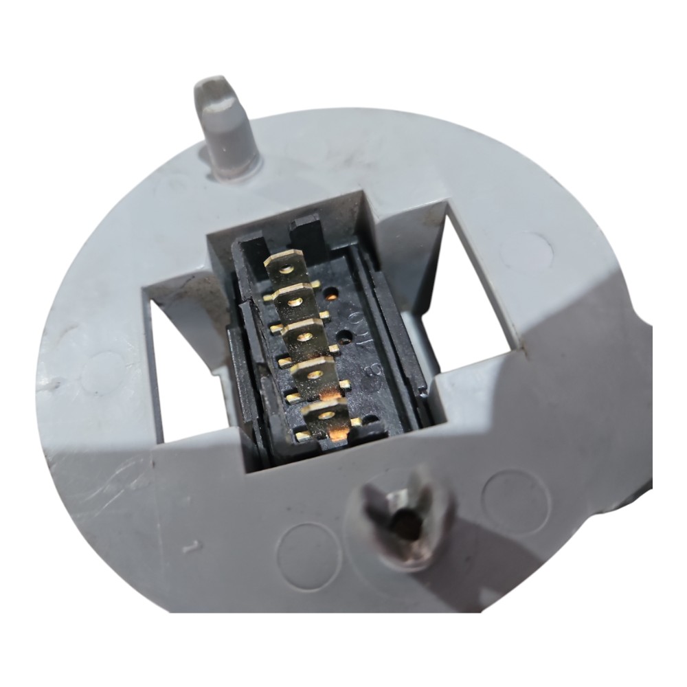 Botão Eletrico Vidro Traseiro Direito Xsara Picasso 01/12 4