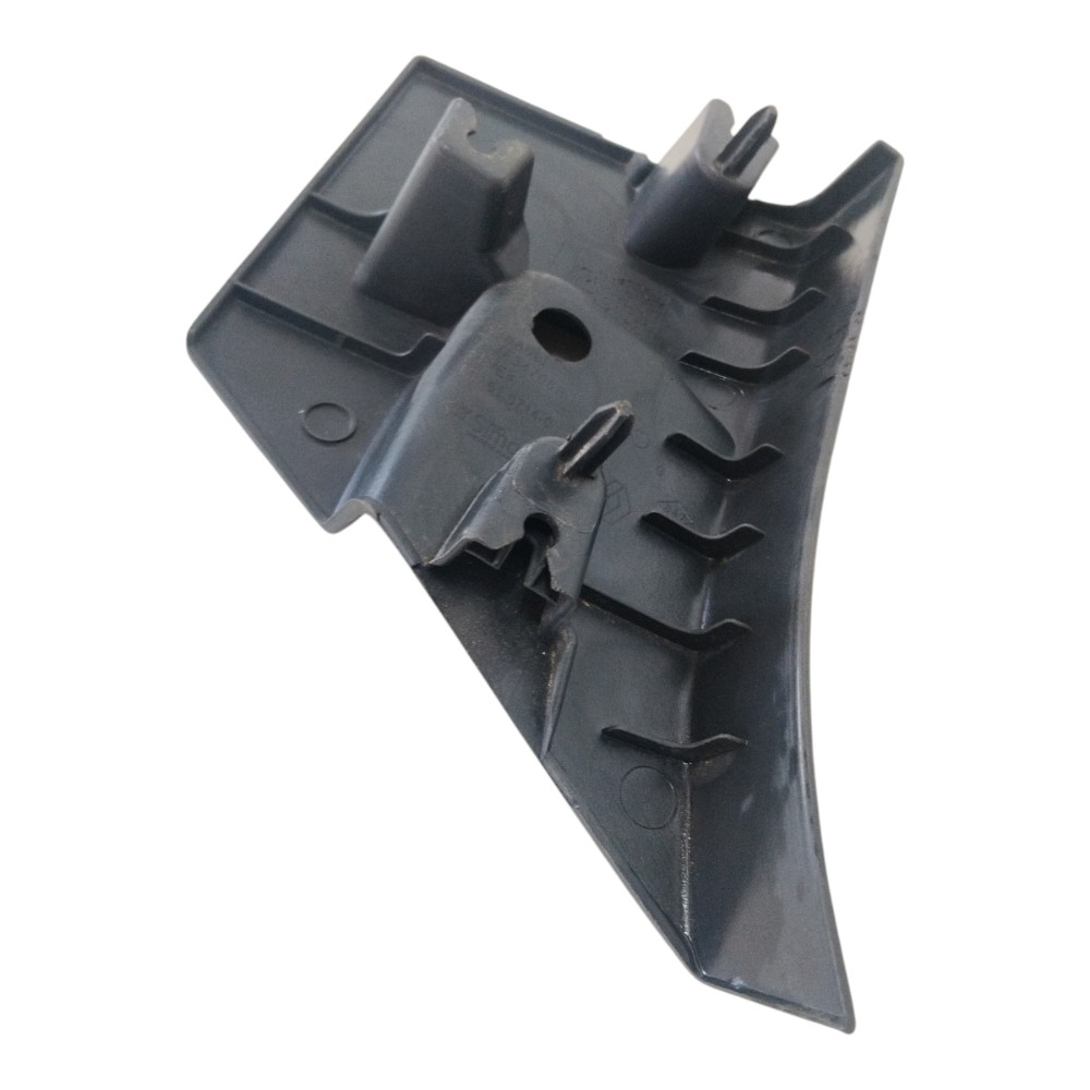 Moldura Acabamento Capô Renault Master 2022 Cod 749f34706r 6