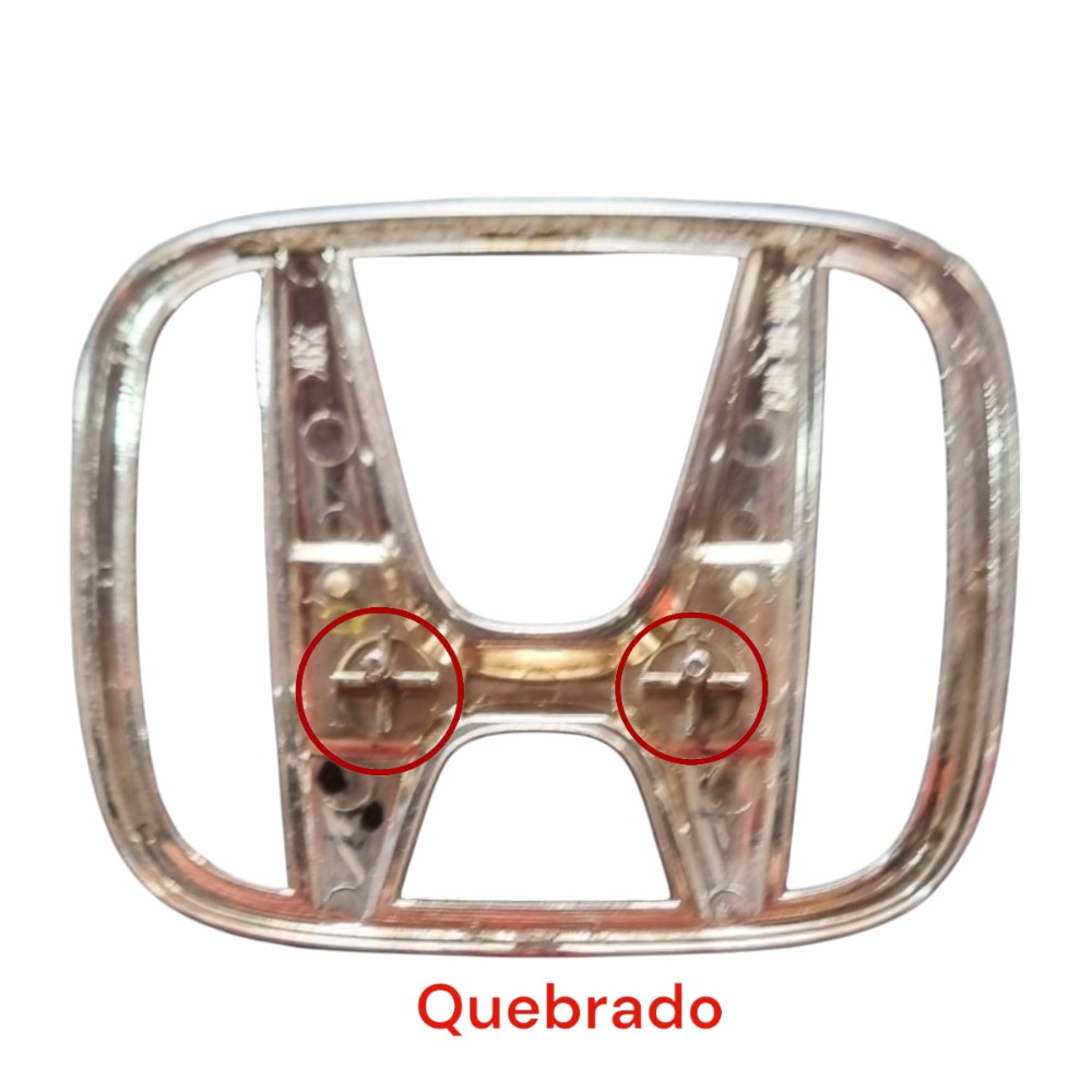 Simbolo Emblema Honda