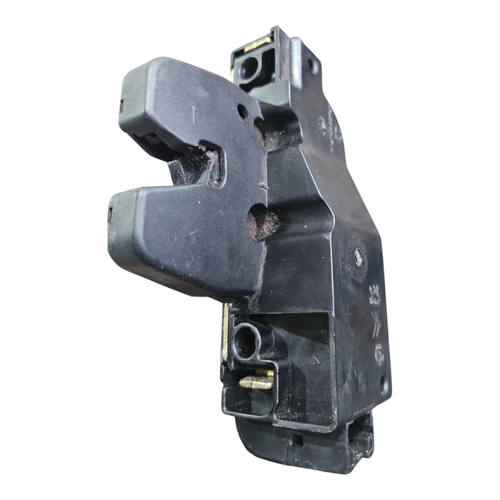 Fechadura Tampa Traseira Porta Malas Xsara Picasso 2000/2012 2