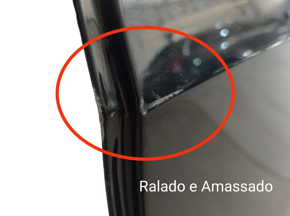 Porta Traseira Esquerda Jeep Grand Cherokee 3.6 2014 V604 Traseira Esquerdo 1
