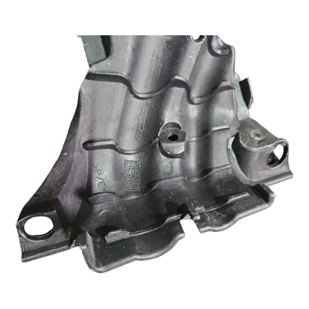 Moldura Cano Ar Citroen Xsara Picasso 2001/2011 5