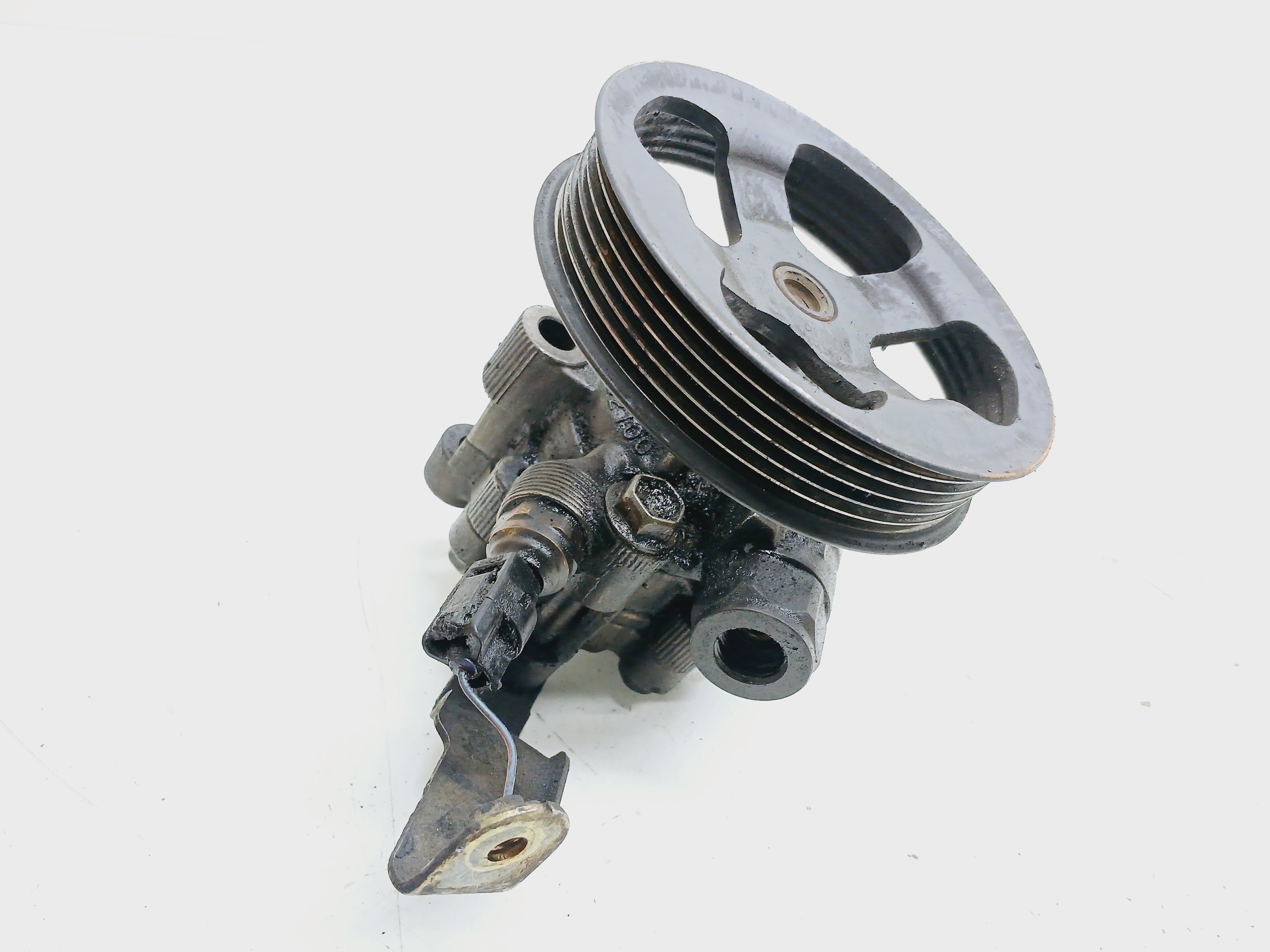 Bomba Direção Toyota Corolla 1.8 2007 2008 32100