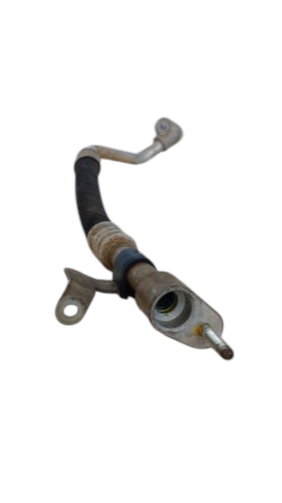 Tubo Flexivel Ar Condicionado Fiat Stilo  51788751 2
