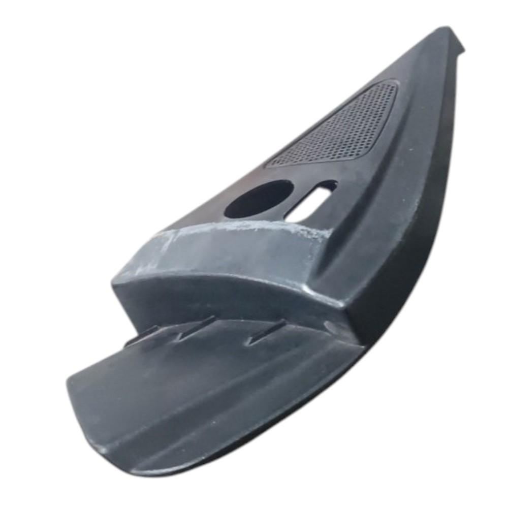 Moldura Interna Retrovisor Direito Strada 2008 2009 2013 Cin 3