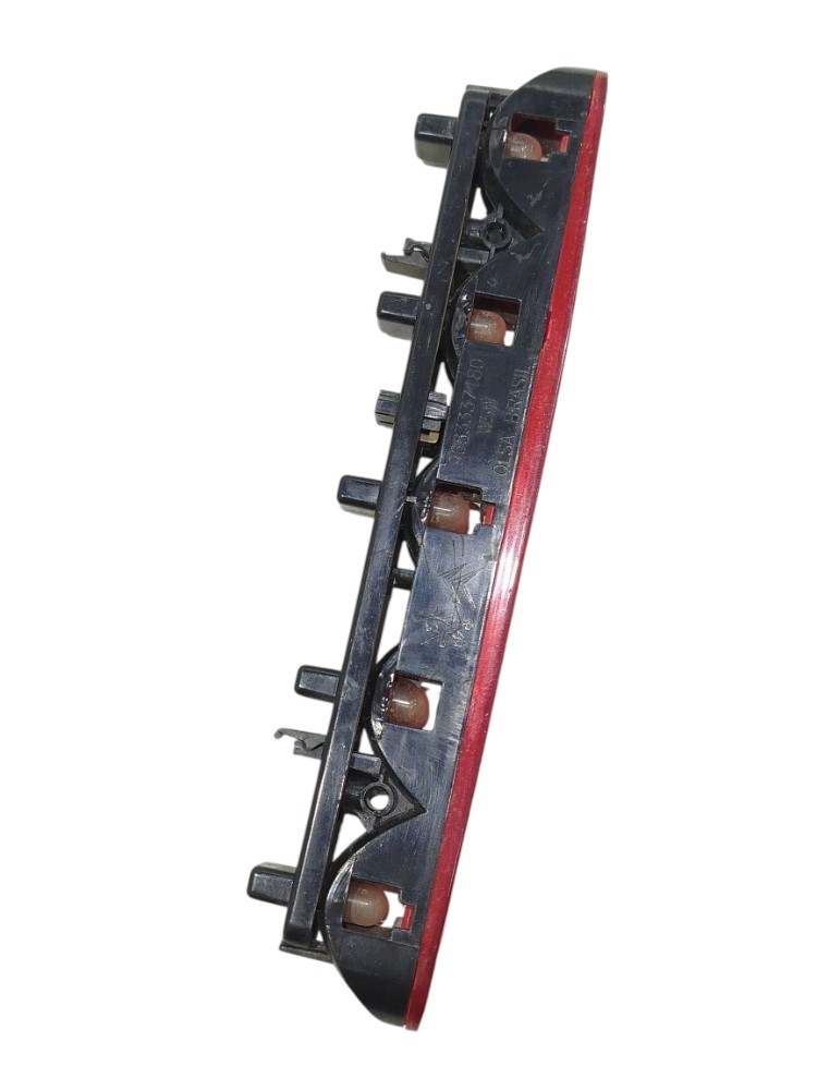 Luz Break Light Traseiro Peugeot 207 Passion 2010 5