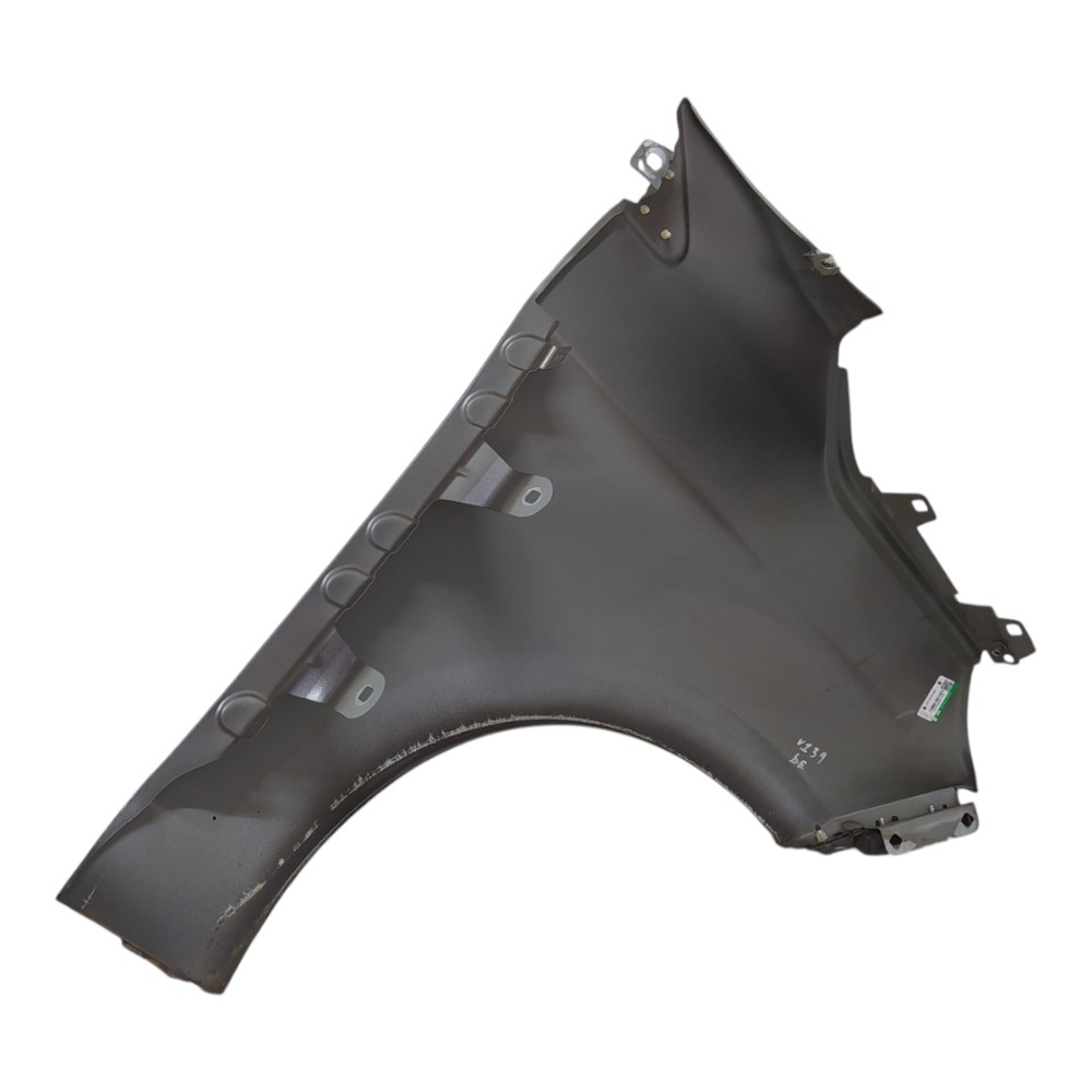 Paralama Esquerdo Fiat Argo 2022 V139 3