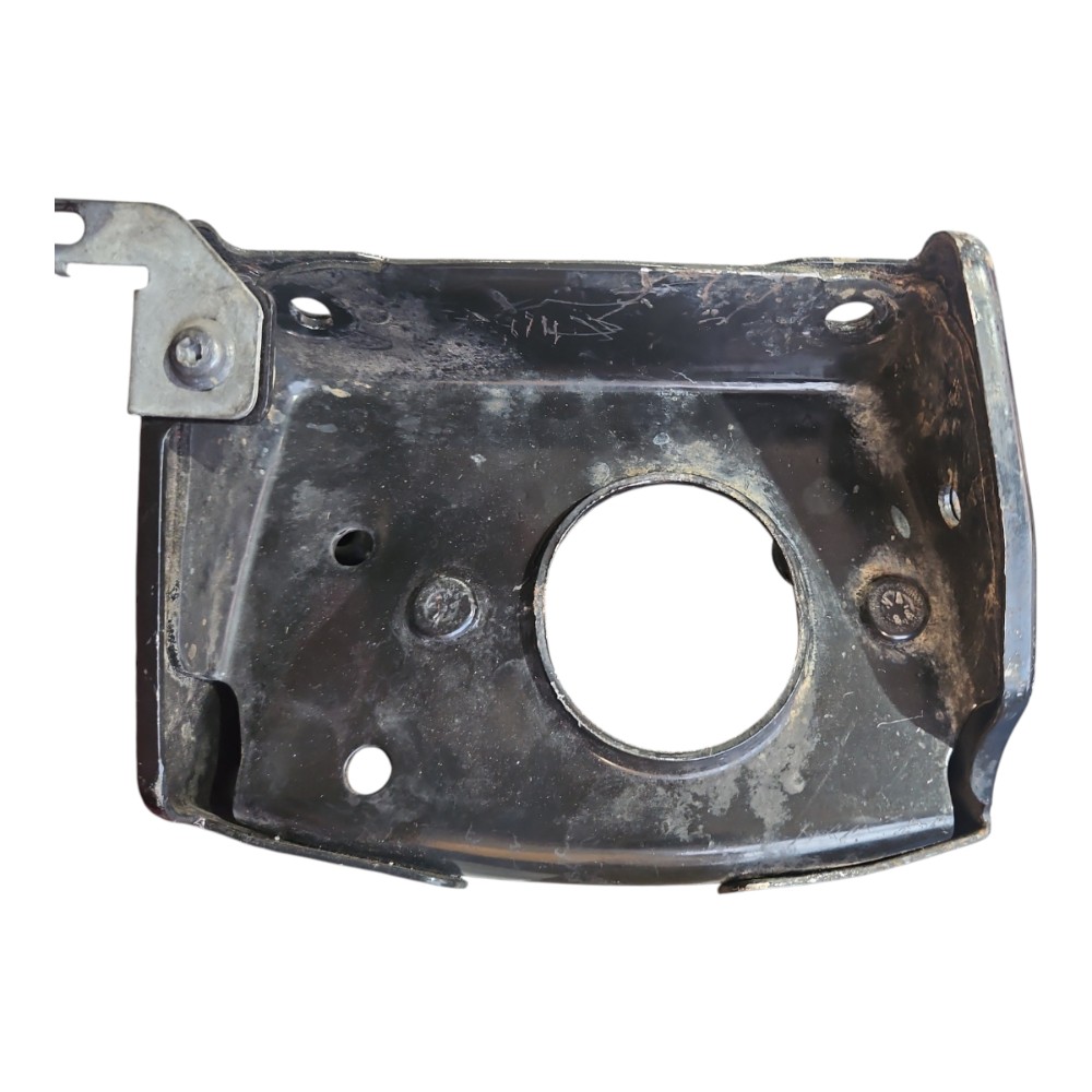 Suporte Coxim Do Cambio Citroen Xsara Picasso 2000 A 2010 5