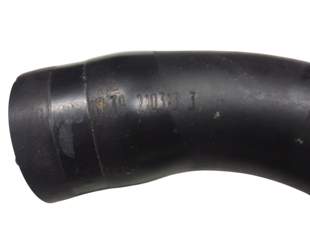 Mangueira Bocal Gargalo Tanque Xsara Picasso 2000 A 2011 3