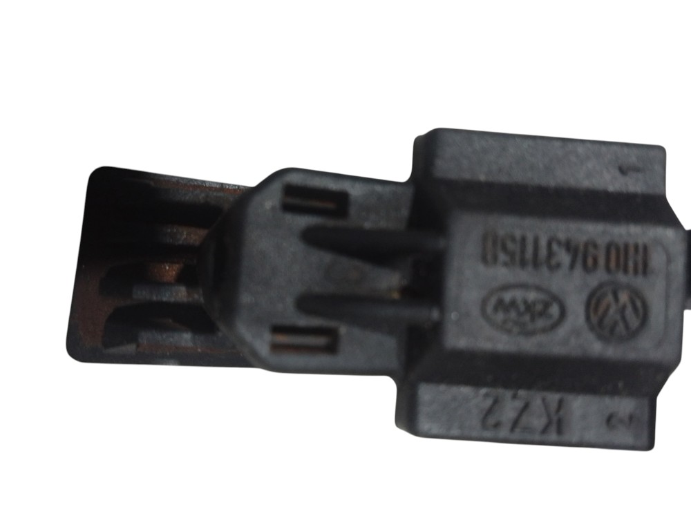 Luz De Placa Soquete Vw Golf 1995 A 2000 Et3562