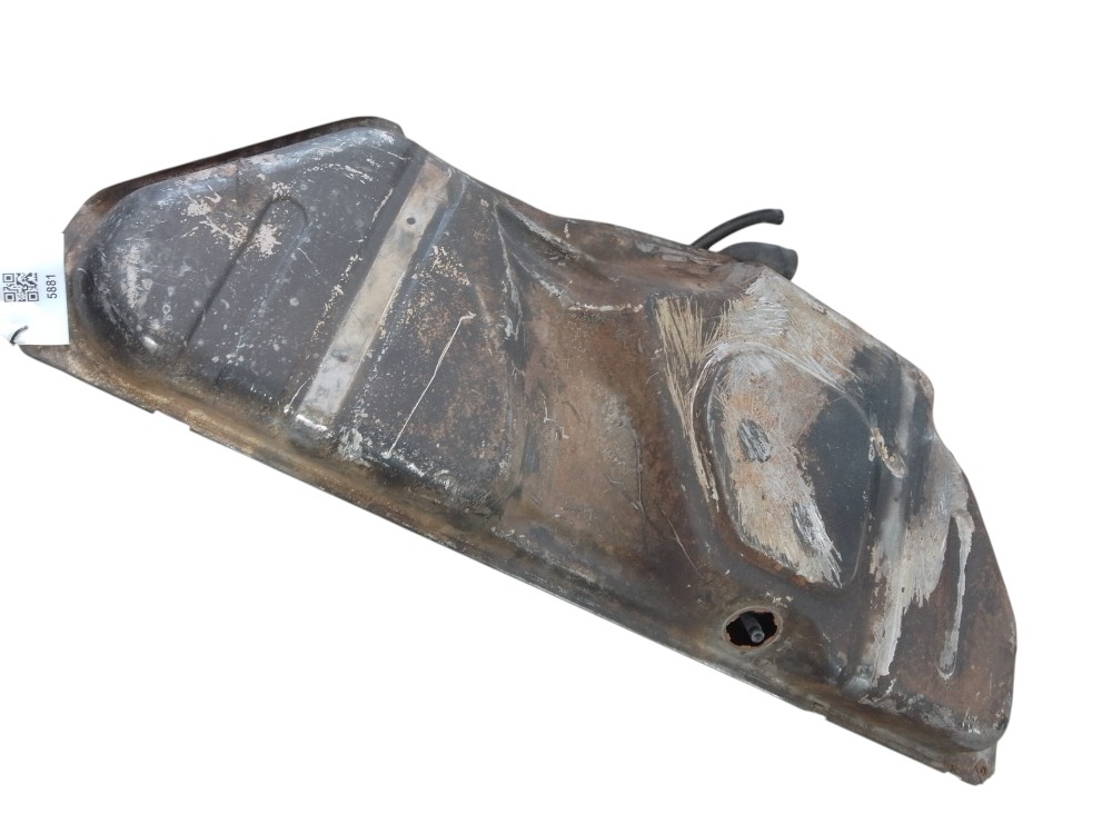 Tanque Combustível Chevrolet Astra Gm 1995 V20 Et5881