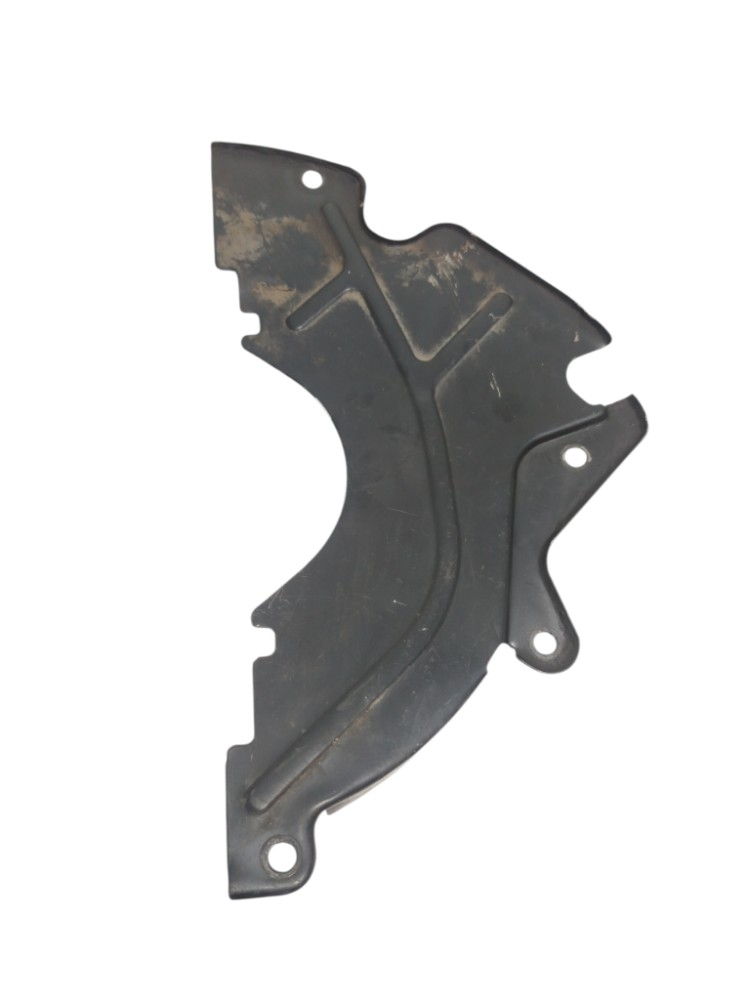 Defletor Câmbio Inferior Fiat Siena 1.0 2010 A 7