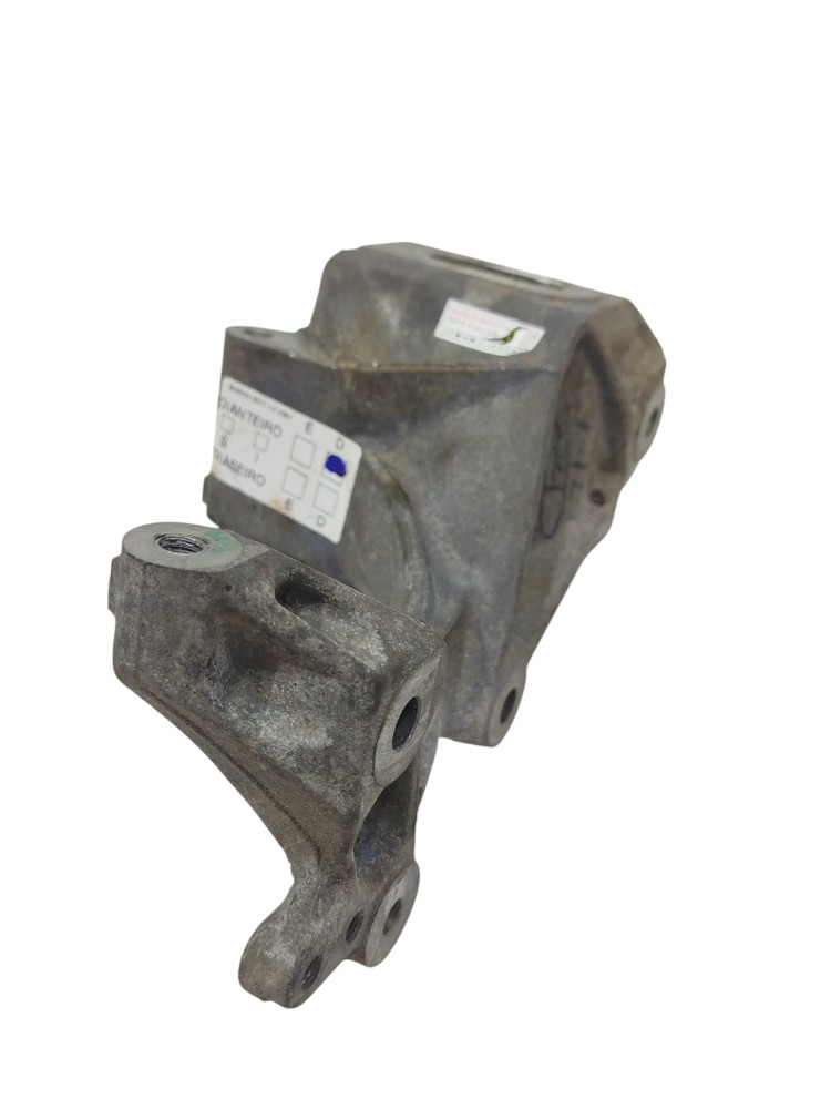 Suporte Alternador March 2017 1.0 3cc Ld Direito 3