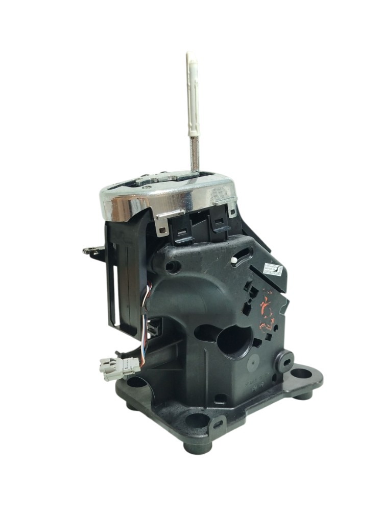 Alavanca Câmbio Automático Peugeot 308 408 2012 A 2015 4