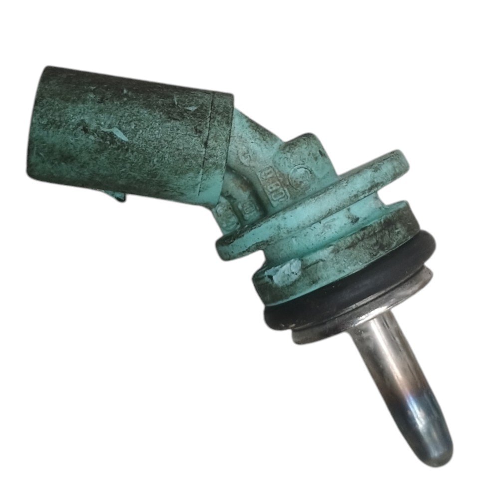 Aquecedor Bico Injetor Vw Voyage 1.6 2022 04c963319b 6