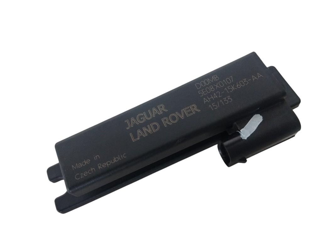 Receptor Antena Discovery 4 2015 2016 Original Bom Estado 4