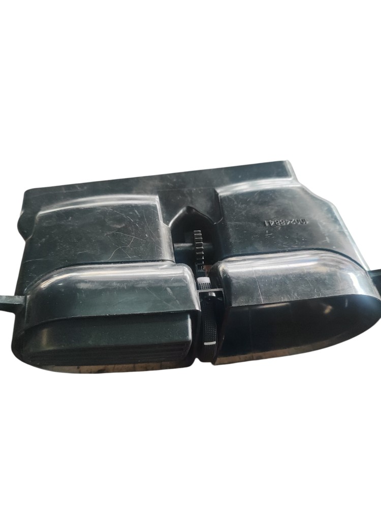 Difusor Ar Central Fiat Palio Strada 2013 A 2020 5