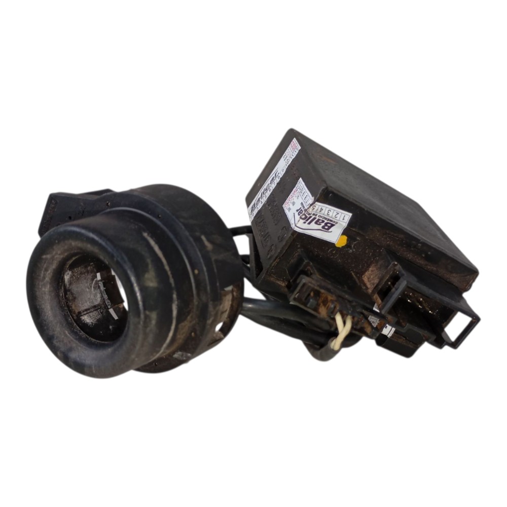 Kit Modulo Injeção Volks Saveiro G4 Ap 1.6 2007 5w0906021