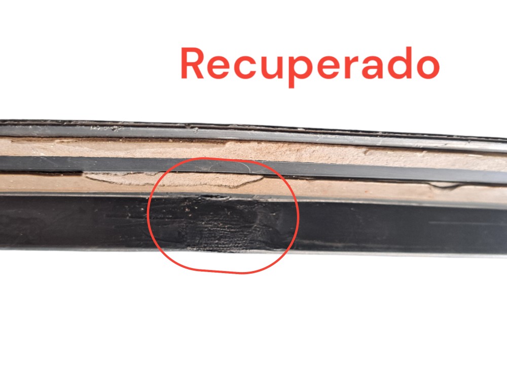 Moldura Alargador Paralama Direito Mercedes Glc