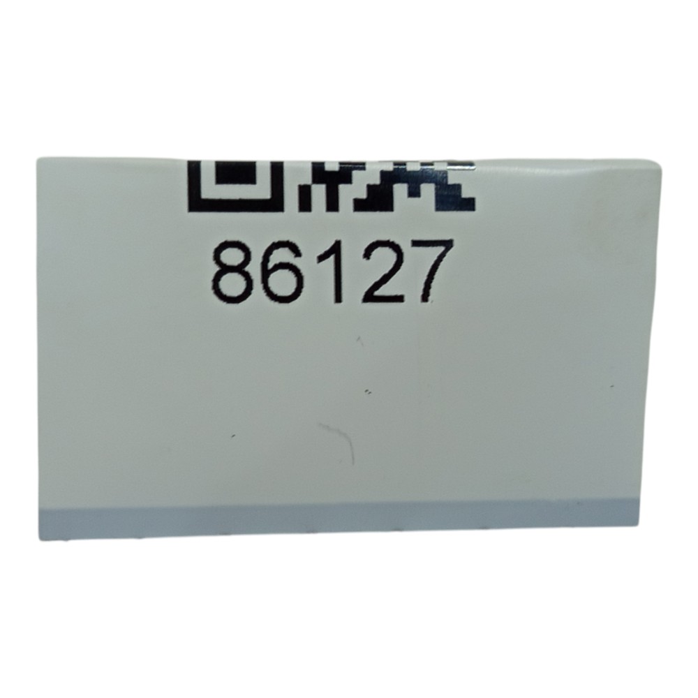 Porta Traseira Direita Fiat Doblo 2003 2004 2005 A 2009  Traseira Direito 1