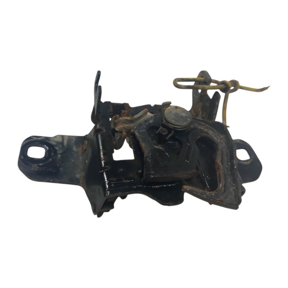 Fechadura Capô Tampa Dianteira Volkswagen Golf 2006/2007 1