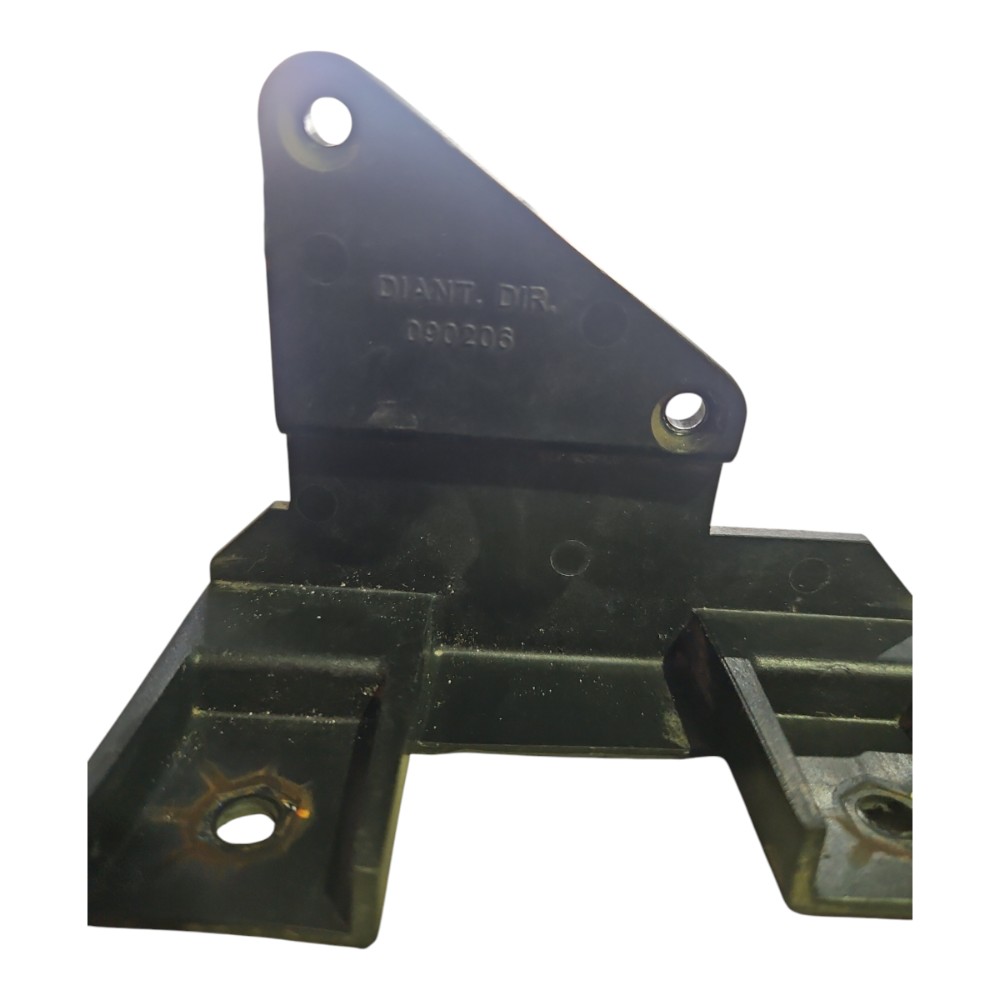 Suporte Motor Trava Elétrica Dianteiro D Fiat Siena Palio 3