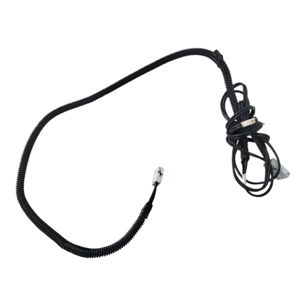 Par Chicote Antena Multimídia Honda Wr-v 2021 Original 4