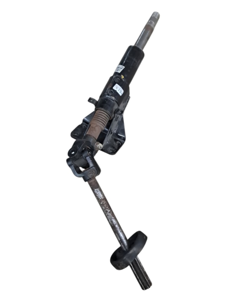 Coluna Direção Ford Cargo 2