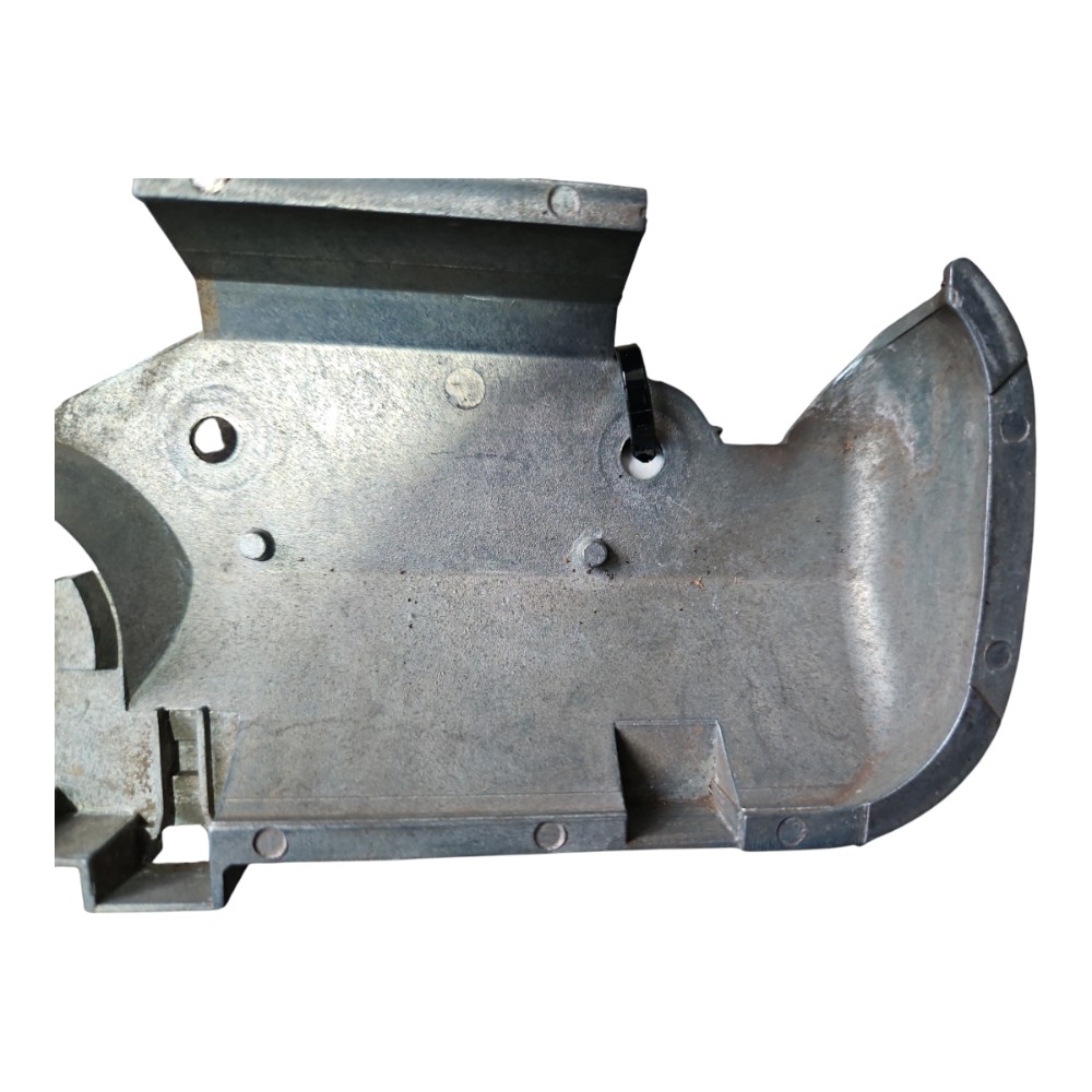 Suporte Maçaneta Externa Dianteira Direita Vectra 1996 A 05 Dianteira 6