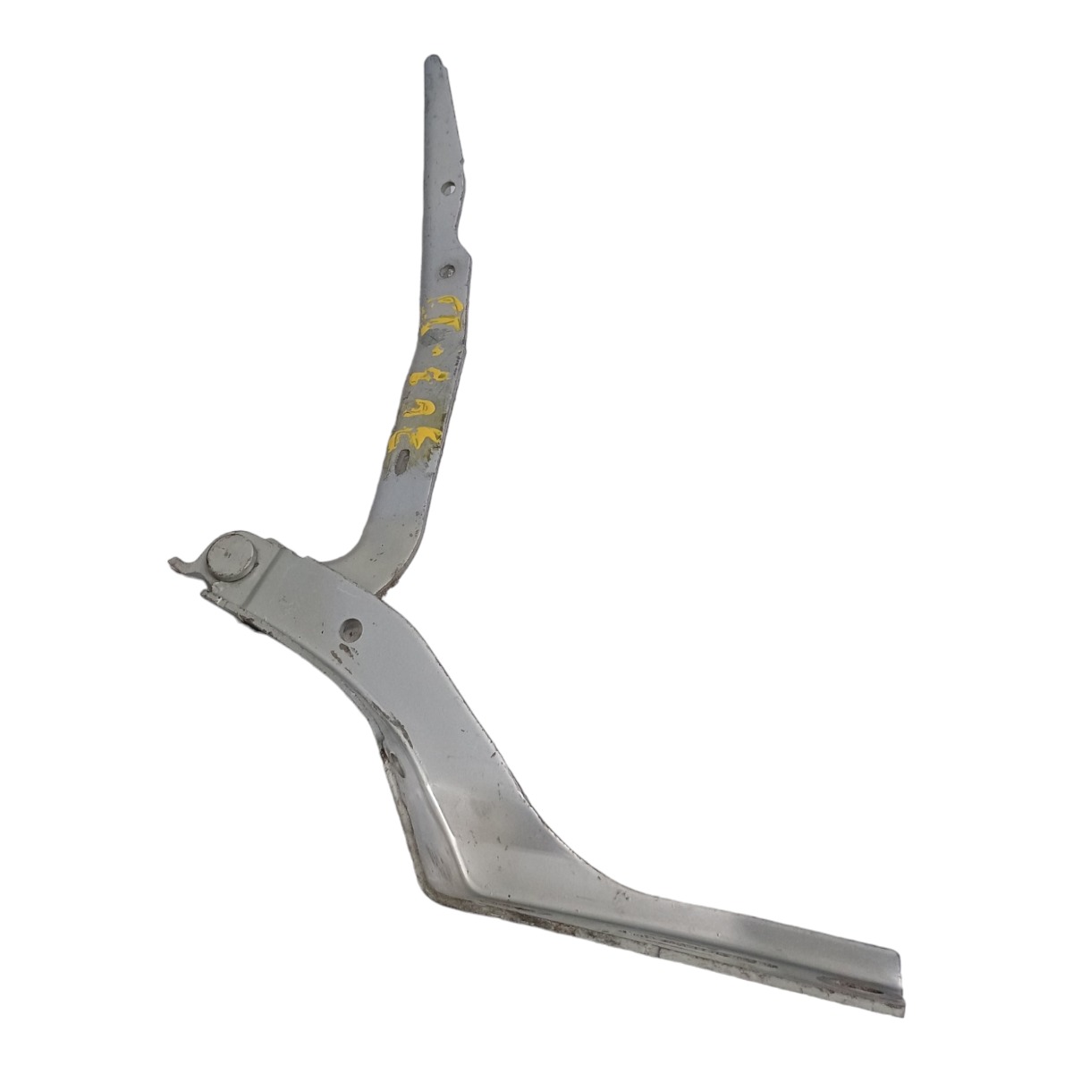 Dobradiça Capô Lado Direito Peugeot 307 2001 A 2014 2
