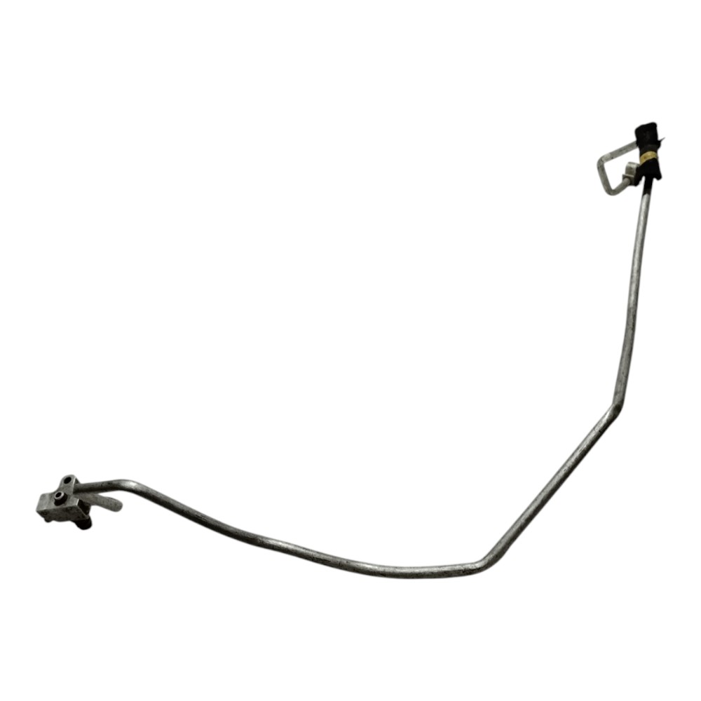 Tubo Ar Condicionado Filtro Evaporador Palio Fire 51719770
