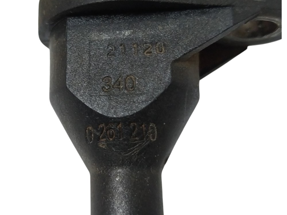 Sensor De Rotação Fiat Uno Vivace 1.0 2012 V124 5
