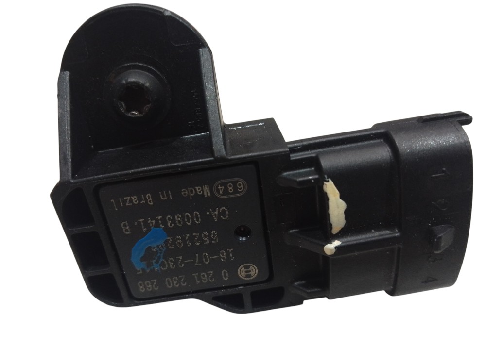 Sensor Map 1.0 1.4 Fiat Palio Novo Uno 2