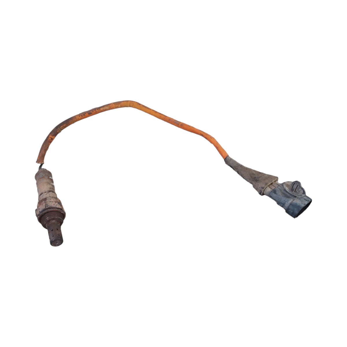 Sonda Lambda Pós Fiat Siena 1.0 1.4 2012 4