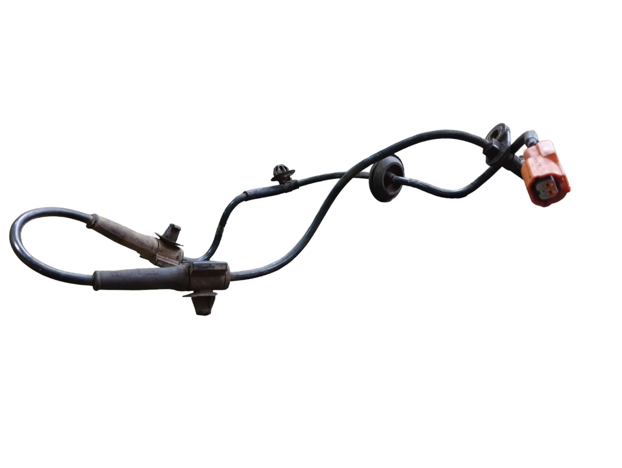 Sensor Abs Dianteiro Esquerdo Honda Fit 1.5 2004 2005 2006 2