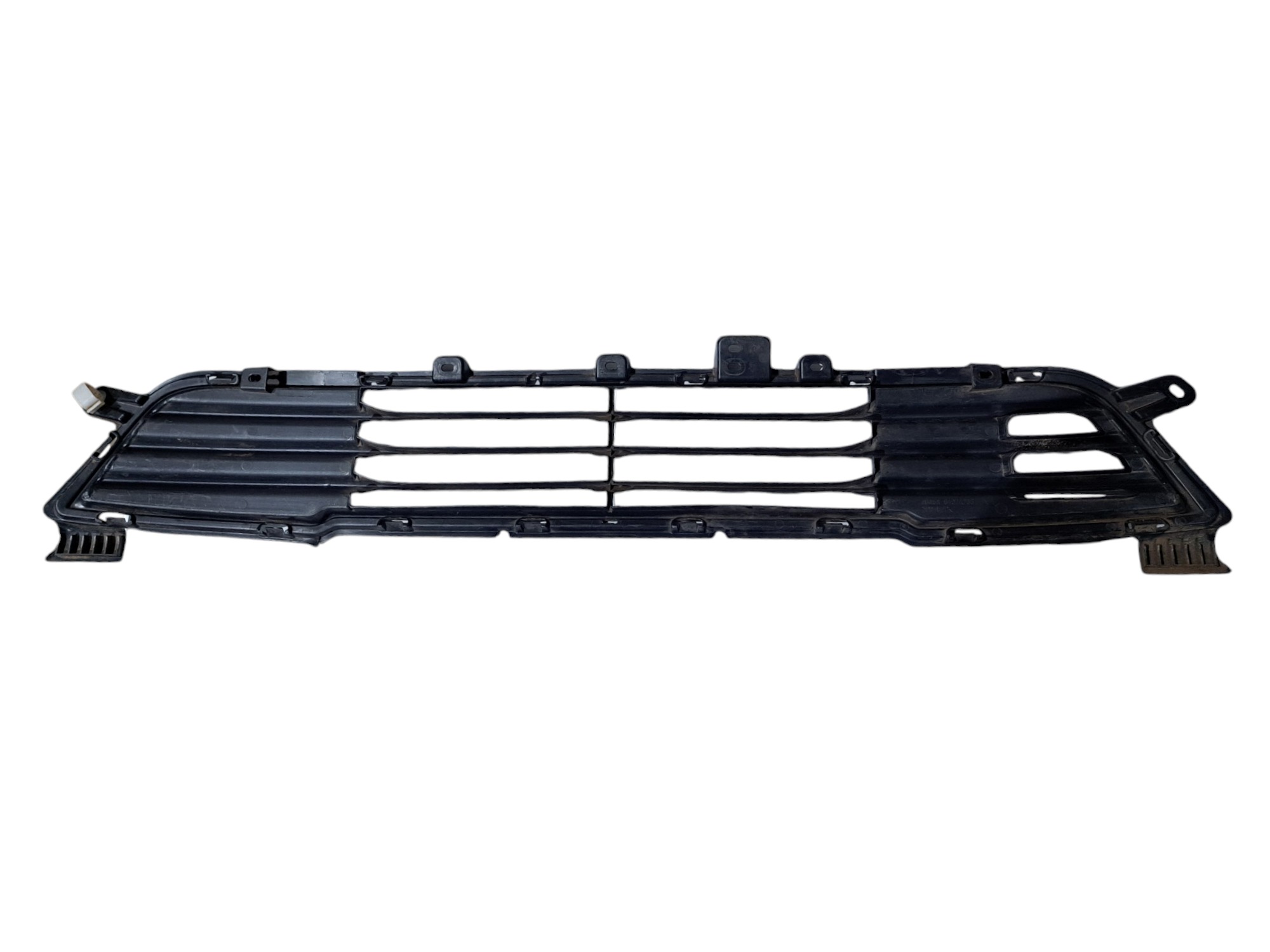 Grade Inferior Central Mitsubishi Outlander 2012 2016