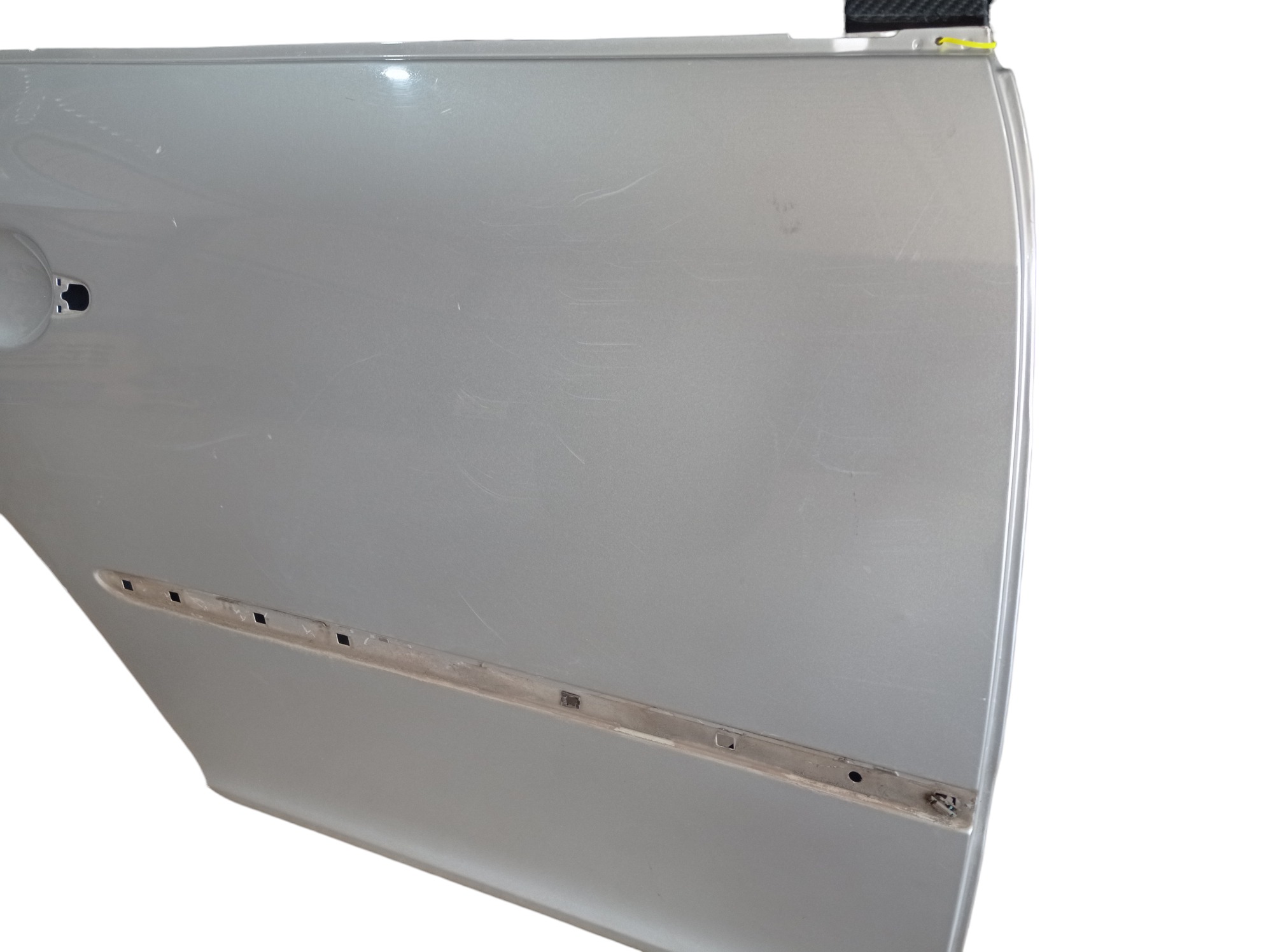 Porta Traseira Direita Hyundai Azera 3.3 2011 V579 Traseira Direita 5