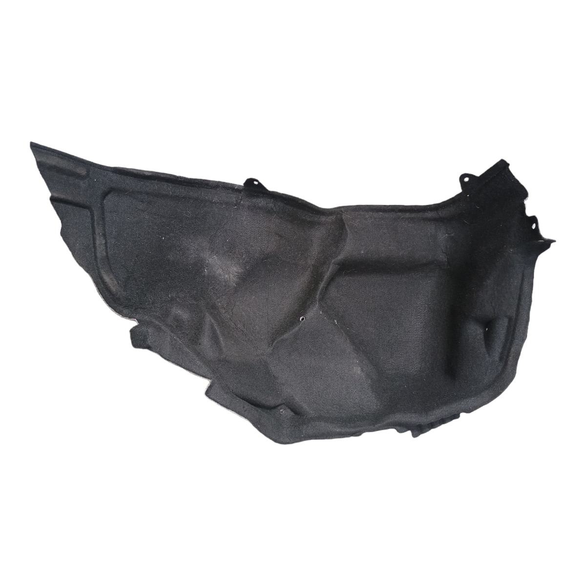 Forro Porta Malas Direito Toyota Etios 2013 1