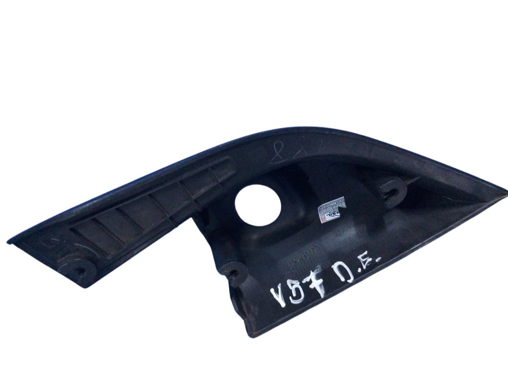Acabamento Moldura Retrovisor Interno Ônix Lt 2014/2015 1.4