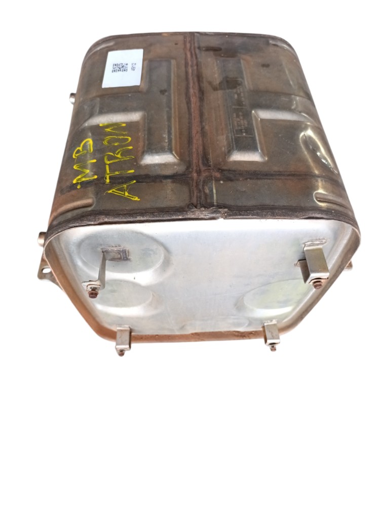 Catalisador Mercedes Benz Atron A9584900514