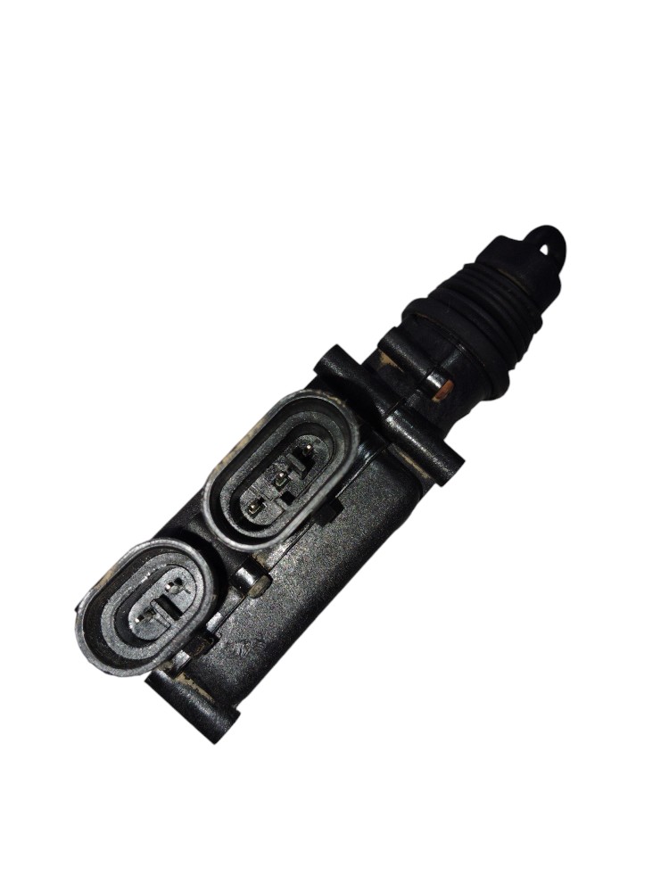 Motor Trava Elétrica Dianteiro D/e Fiat Siena Palio 2
