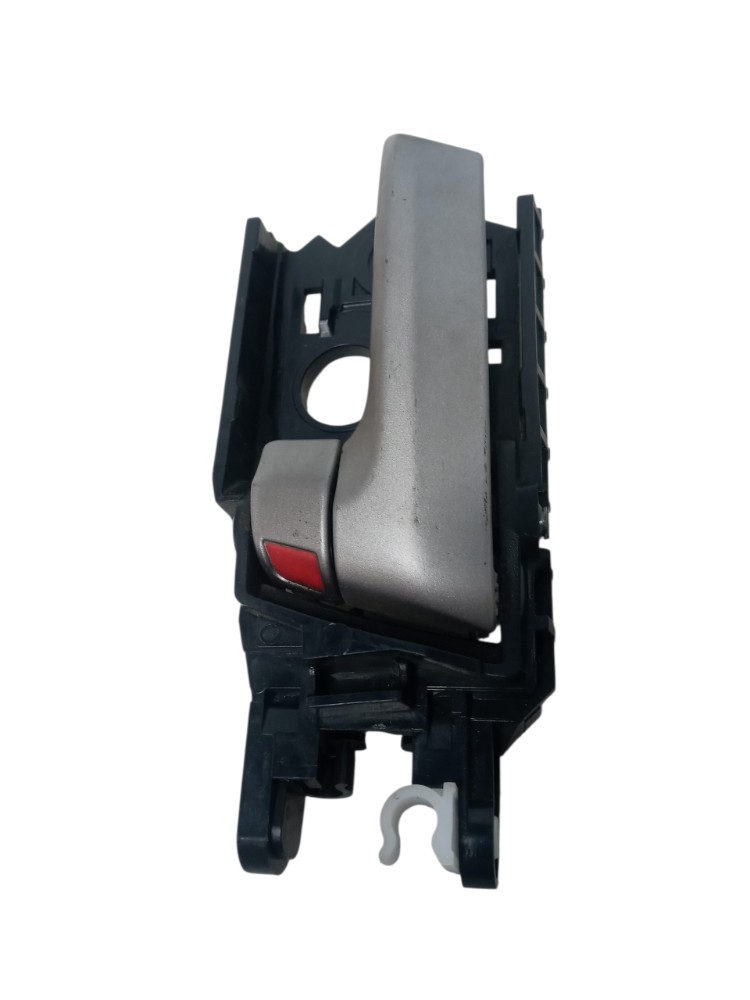 Maçaneta Interna Porta Dianteira Esquerda Honda City 2010 5