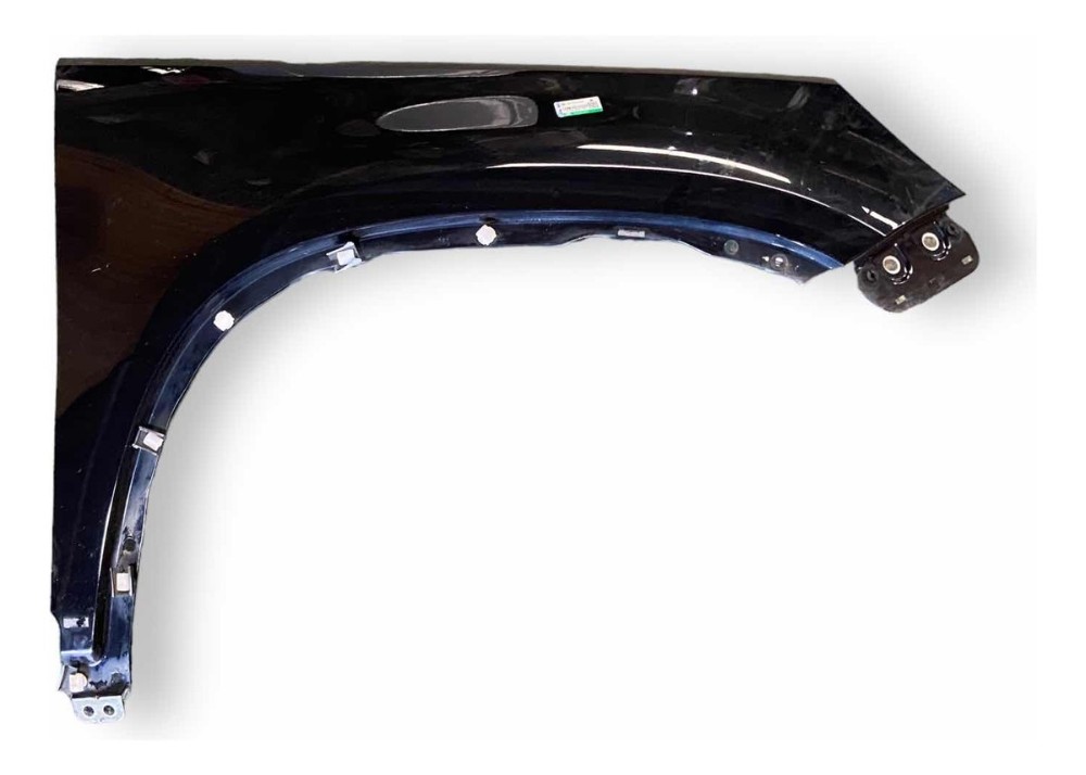 Paralama Direito Vw Tiguan 2011 2012 2013 2014 2015 2016 1
