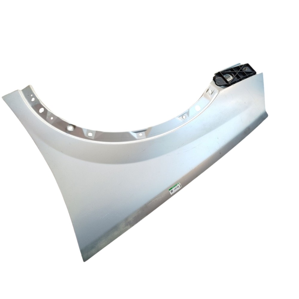 Paralama Esquerdo Gm Corsa Montana Sedan 2007 2008 4